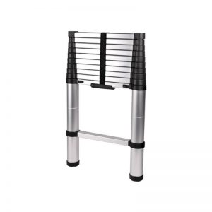 escalera plegable