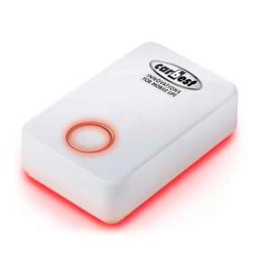 detector de gas carbest