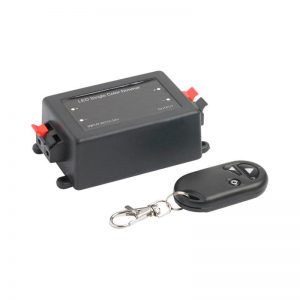 control remoto con mado para luces led